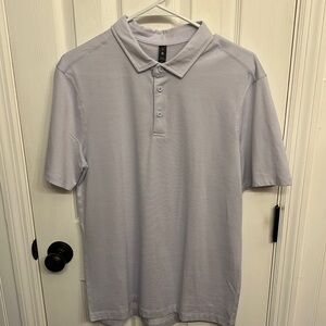 Lululemon Polo, Size Medium